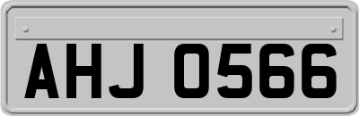 AHJ0566