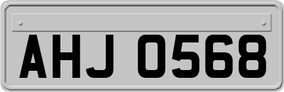 AHJ0568
