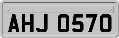 AHJ0570