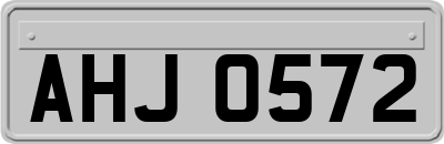AHJ0572