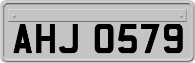 AHJ0579