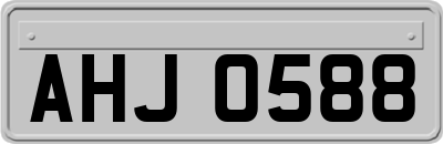 AHJ0588