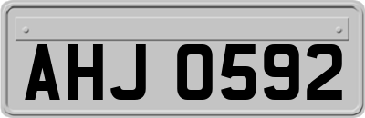 AHJ0592