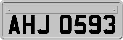 AHJ0593