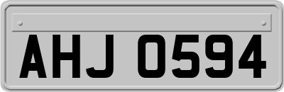 AHJ0594