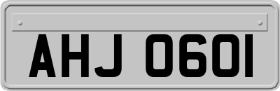 AHJ0601