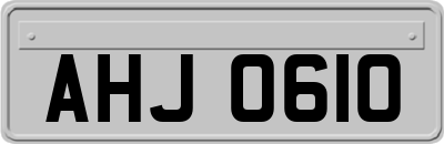 AHJ0610