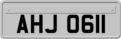 AHJ0611
