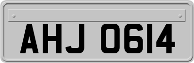 AHJ0614
