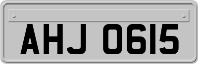 AHJ0615