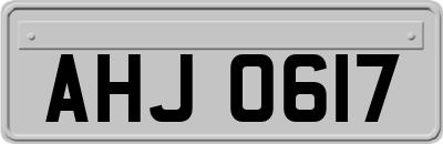 AHJ0617