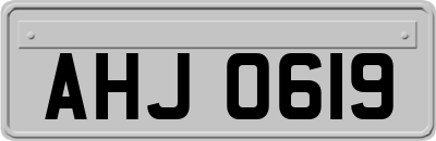 AHJ0619