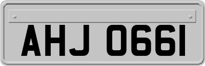 AHJ0661