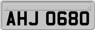 AHJ0680