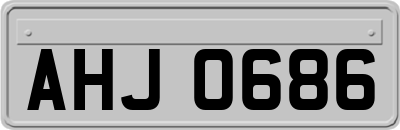 AHJ0686