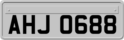 AHJ0688