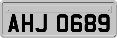 AHJ0689