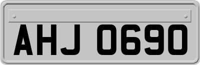 AHJ0690
