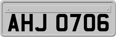 AHJ0706