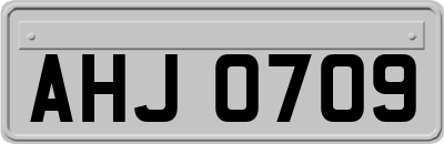 AHJ0709