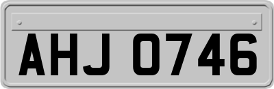 AHJ0746