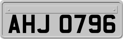 AHJ0796
