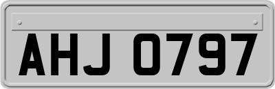 AHJ0797