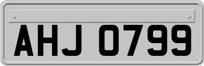 AHJ0799