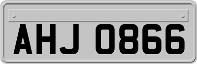 AHJ0866