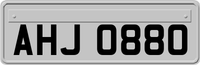 AHJ0880