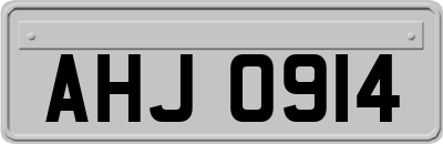 AHJ0914