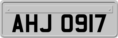 AHJ0917