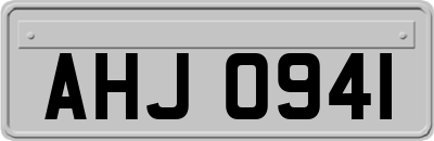 AHJ0941