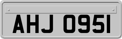 AHJ0951
