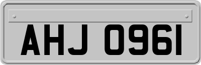 AHJ0961