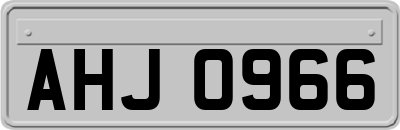 AHJ0966