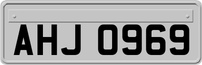 AHJ0969