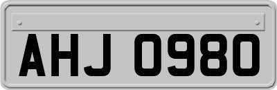 AHJ0980