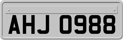 AHJ0988