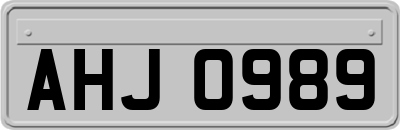 AHJ0989