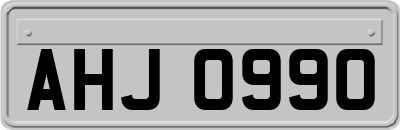 AHJ0990