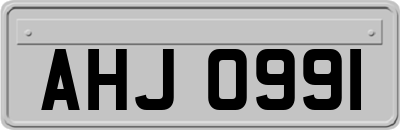 AHJ0991