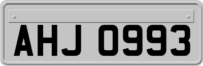 AHJ0993