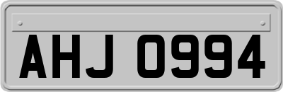 AHJ0994