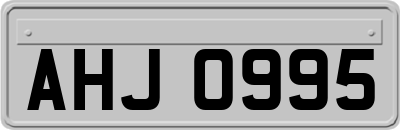 AHJ0995