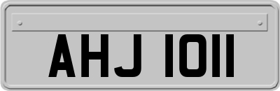AHJ1011