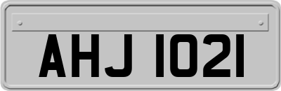 AHJ1021