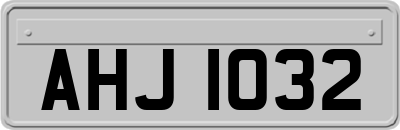 AHJ1032