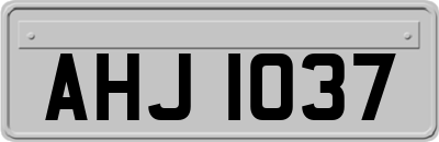 AHJ1037