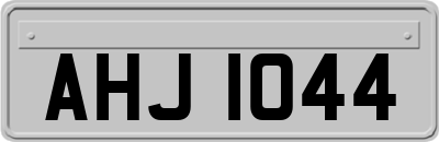 AHJ1044